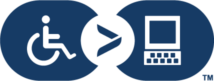 Essential Accessibility Logo Icon